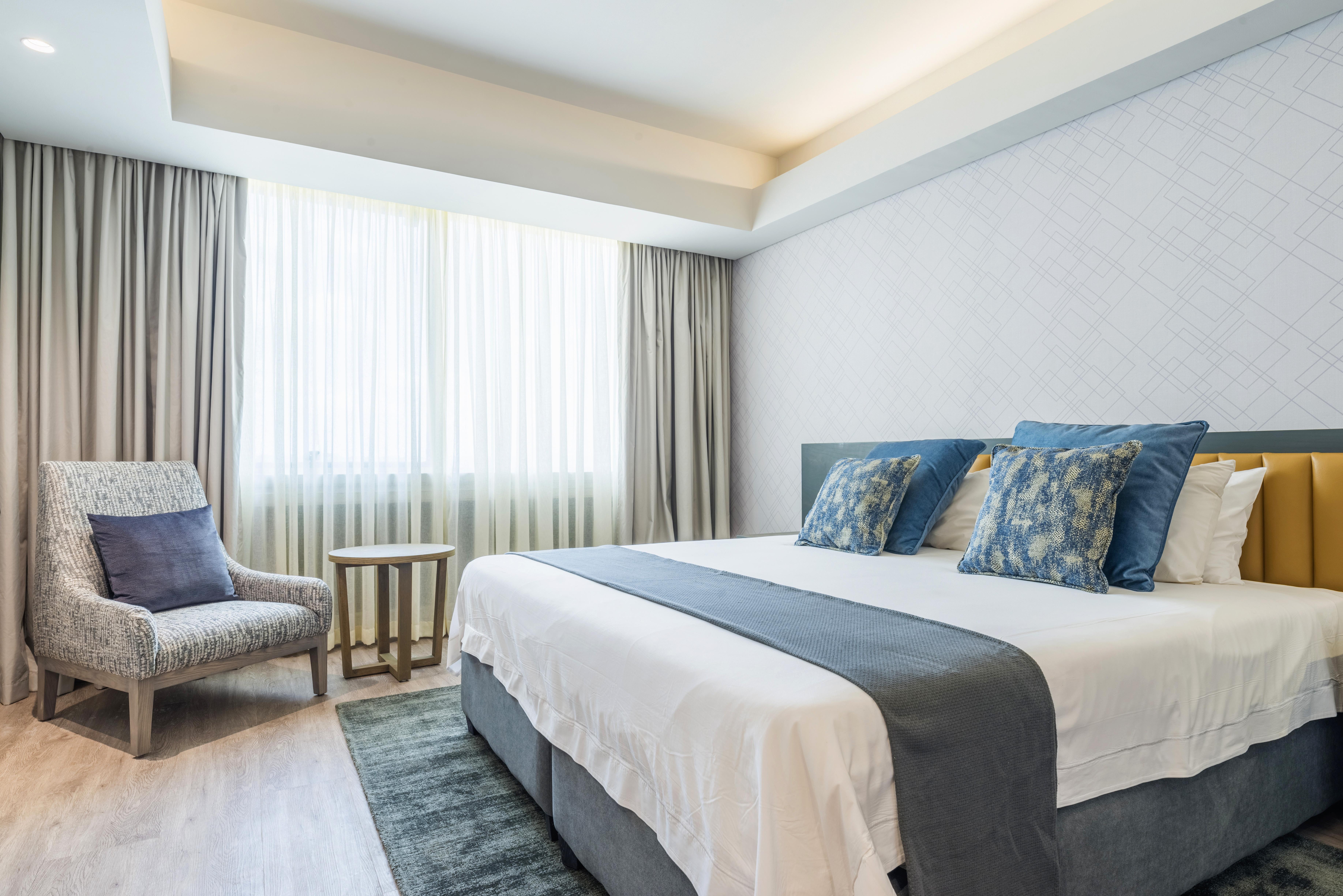 הארארה Rainbow Towers Hotel & Conference Centre מראה חיצוני תמונה