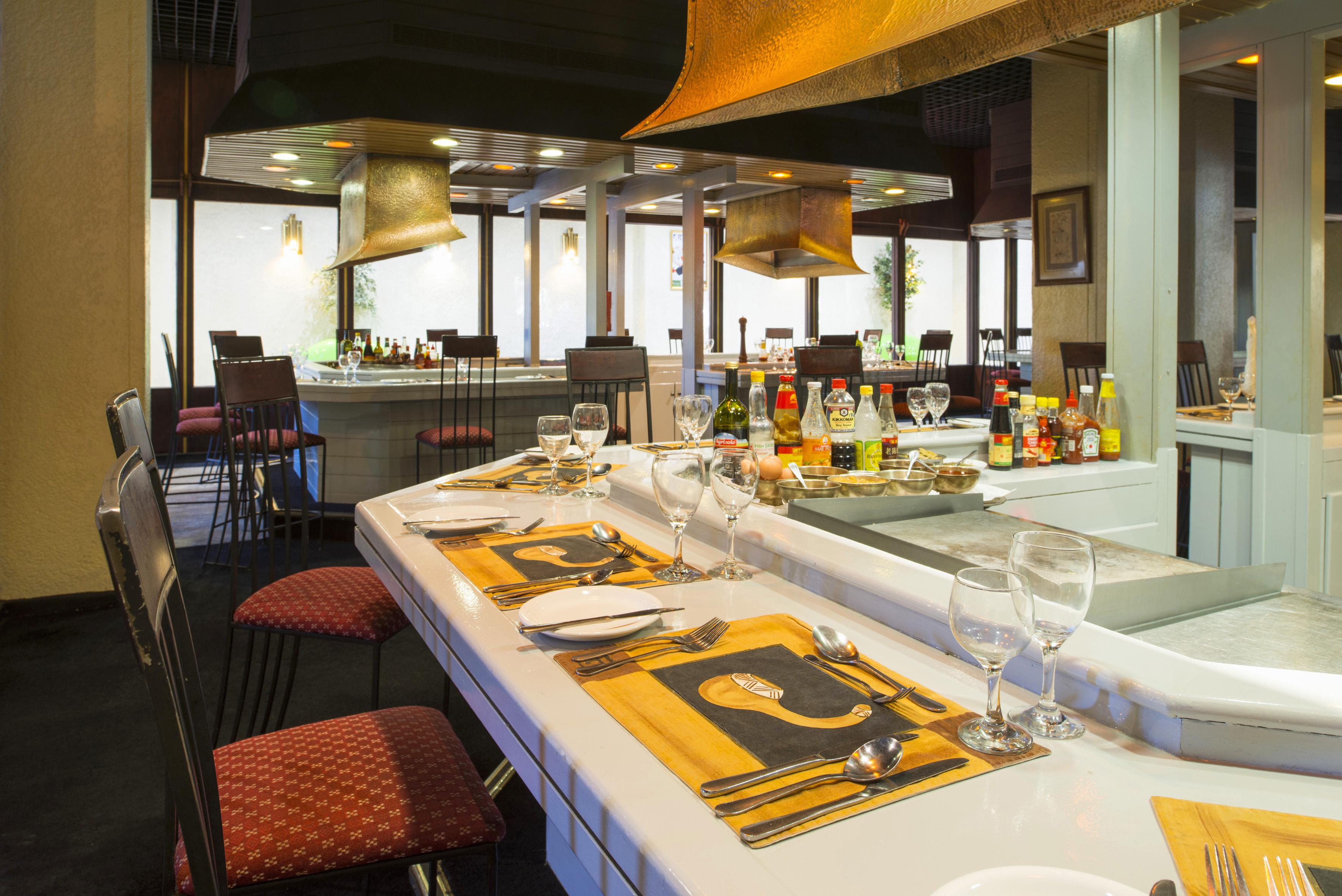 הארארה Rainbow Towers Hotel & Conference Centre מראה חיצוני תמונה